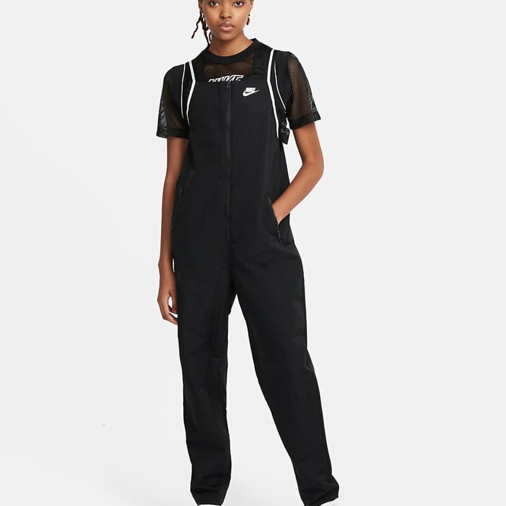 Nike Serena Design Crew Women's Jumpsuit